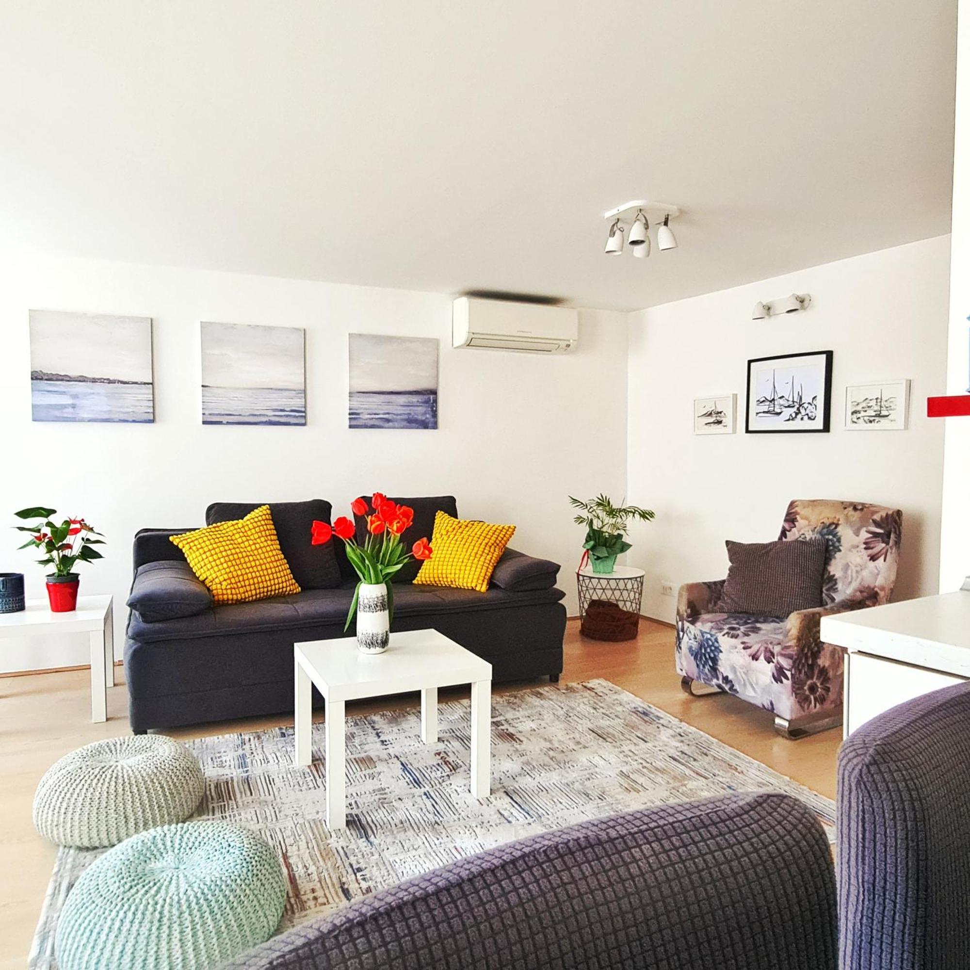 Smilje 2 Apartment Rovinj Exterior foto